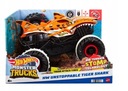 Mattel Hot Wheels Monster Trucks Tiger R/C HGV87