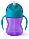 Philips Avent SCF796/02 fľaša 200 ml fialová