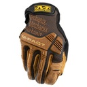 Rukavice Mechanix Wear M-Pact Leather XL taktické rukavice