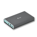 Kryt MySafe USB 3.0/USB-C Gen.2, 2x SATA disk,