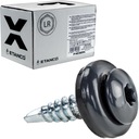 Blacho FARMERS TORX SKRUTKY 4,8X20 250 ks