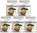 TASSIMO Jacobs Cappuccino Classico kapsuly 5 x 8