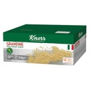 Grandine Pasta Balls Mash Knorr 3kg FV