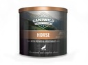 Caniwild Horse, zemiaky a zelenina 850 g