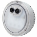 LED JACUZZI BAZÉNOVÁ LAMPA S BATÉRIAMI INTEX 28503