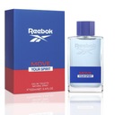 Reebok Men move your spirit toaletná voda 100ml