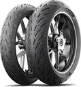 Letná pneumatika Michelin Road 6 120/70R17 58 W TL