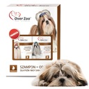 OVERZOO SHAMPOO+CONDITIONER sada pre Shih Tzu 490ml