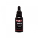 Uppercut Deluxe olej na bradu 30 ml