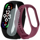 XIAOMI MI BAND 7 + FAREBNÁ PÁSKA