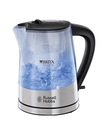 RUSSELL HOBBS Sklenená kanvica Purity 22850-70