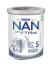 Nestlé Nan OptiPro 5 PLUS mlieko next 800g