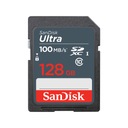 SD karta SanDisk Ultra 128GB