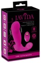 Javida RC Shaking & Vibrating Pa