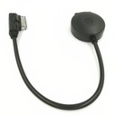 KÁBLOVÝ KONEKTOR ADAPTÉR AMI MMI BLUETOOTH USB AUDI VW ŠKODA SEAT VAG MP3