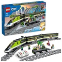 LEGO City Express Osobný vlak 60337