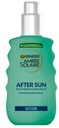 Garnier Ambre Solaire After Sun hydratačný sprej po opaľovaní 200 ml