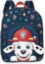 Detský batoh PAW PATROL Marshall s ušami