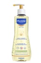 Mustela, Čistiaci olej, 500 ml