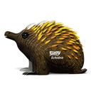 Detaily Eco Edu Echidna Set 3D puzzle