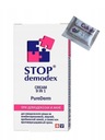 STOP DEMODEX KRÉM NA TVÁR 9v1 50ml demodex