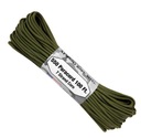 Atwood Lano 550 Paracord 30m - Olive Drab