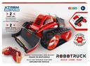 XTREM BOTS ROBOT NA PROGRAMOVANIE ROBO TRUCK 30167