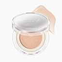 Peripera MOOD VEGAN GLOW CUSHION #02 IVORY SPF50+