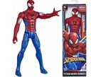 SPIDERMAN POHYBNÁ POSTAVIČKA HASBRO 30cm E8522/E7329