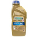 RAVENOL VST 5W40 CleanSynto USVO 1L