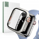 Puzdro + sklo 360 Protect pre Apple Watch 7 / 8 45 mm