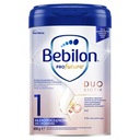 BEBILON PROFUTURA DUO BIOTIK 1 PRÁŠOK 800G