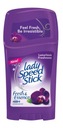 Lady Speed ​​​​Stick Luxurious Freshness Deodorant 45 g