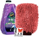 Meguiar's NXT Generation Car Wash - Šampón 1,89 l