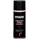 Dynamic Bike Care Fabulous Finish leštička na bicykle 400ml