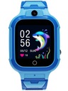 DETSKÉ SMARTWATCH PACIFIC 33-3 KIDS - modré