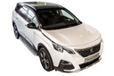 PEUGEOT 5008 II STUPNE NÁSTUPKY AUTA BOČNÍK