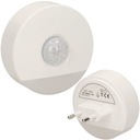 ORNO OR-LA-1413 LED nočná lampa + pohybový senzor