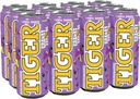 Energetický nápoj Tiger GRANAT EXPLODE 12 x 500ml