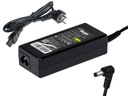 AC ADAPTÉR PRE ASUS W7Sg W7E X51R X51RL 19v 3.42a