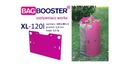 DVOJBALENIE 2x BagBooster XL