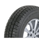 4x YOKOHAMA 235/65R16 121/119R BluEarth-Van All Se