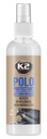 K2 POLO 250ML KOKPIT ČISTIACE MLIEKO