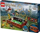 LEGO HARRY POTTER 76416 metlobalový kufor