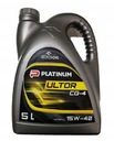 Orlen Platinum Ultor 5 l 15W-40