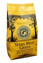 Yerba Mate Green Gotu Cola 400g Aronia Hibiskus