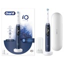 Elektrická zubná kefka Oral-B iO 7 Sapphire Blue