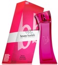 Bruno Banani Pure Woman 50ml toaletná voda pre ženy EDT