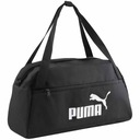 ŠPORTOVÁ TAŠKA PUMA PHASE 079949 01 TRÉNINGOVÁ ŠPORTOVÁ TAŠKA AEROBIKY