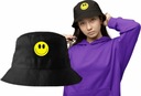 BUCKET klobúk SMILE PREMIUM smile cap :)